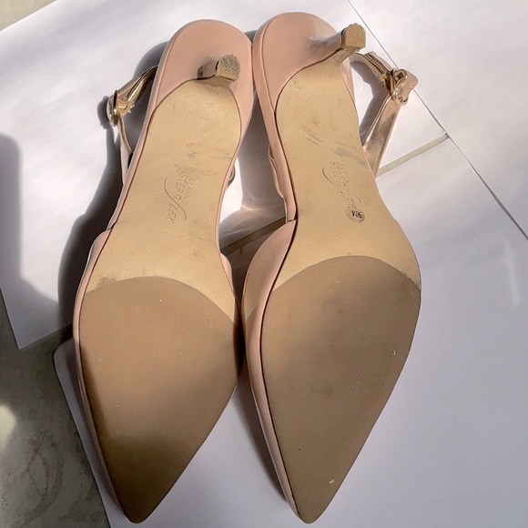 Alfani step and flex. Elegant dress woman heels - Picture 5 of 5